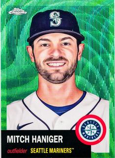 Mitch Haniger
