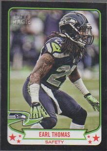 Earl Thomas