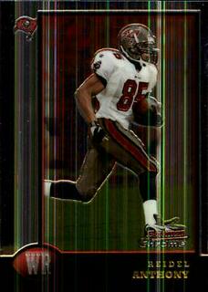 Reidel Anthony