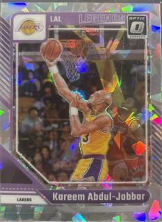 Kareem Abdul-Jabbar