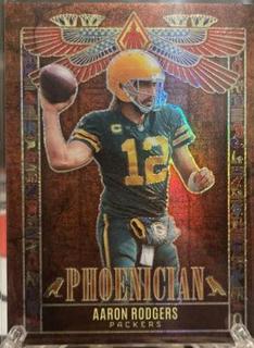 Aaron Rodgers