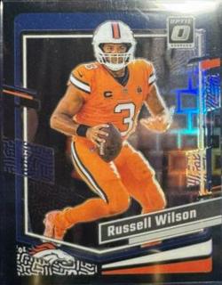Russell Wilson