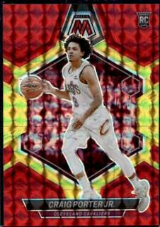 Craig Porter Jr.