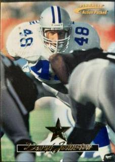 Daryl Johnston