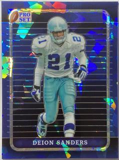 Barry Sanders