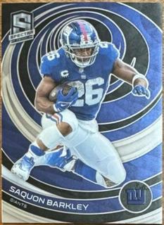 Saquon Barkley