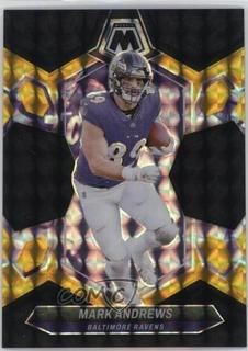 Mark Andrews