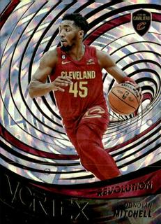Donovan Mitchell