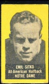 Emil Sitko
