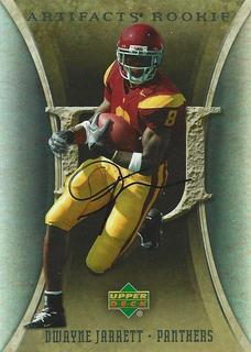 Dwayne Jarrett