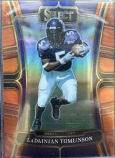 LaDainian Tomlinson