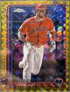Mike Trout