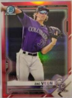 Zac Veen