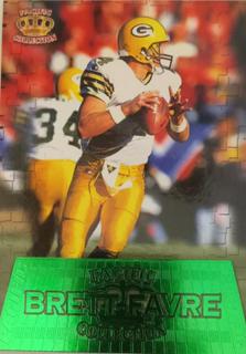 Brett Farve