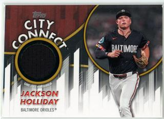 Jackson Holliday