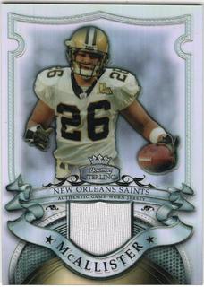 Deuce McAllister