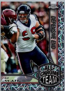 J.J. Watt