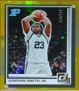 Jordan Smith Jr.