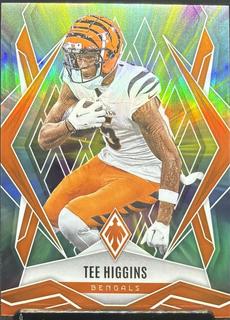 Tee Higgins