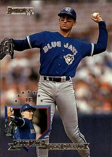 John Olerud