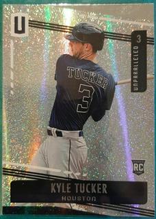 Kyle Tucker