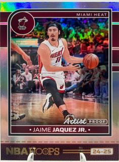 Jaime Jaquez Jr.