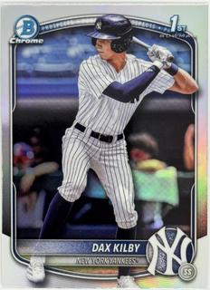 Dax Kilby