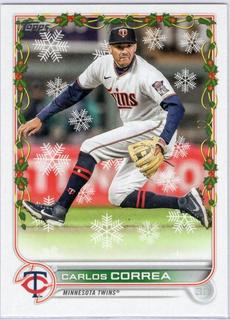 Carlos Correa