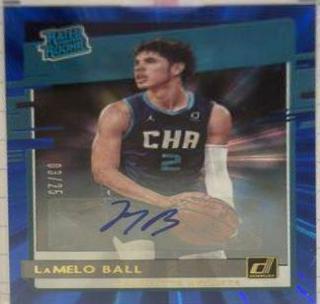 LaMelo Ball