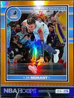Ja Morant