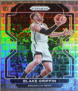 Blake Griffin