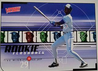 Fred McGriff