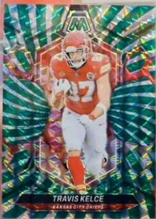Travis Kelce