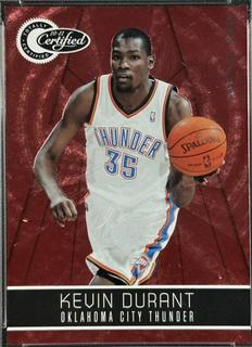 Kevin Durant