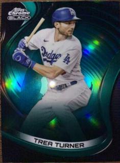 Trea Turner