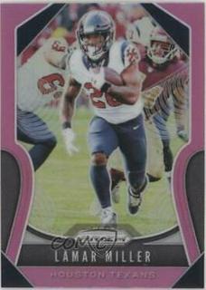 Lamar Miller