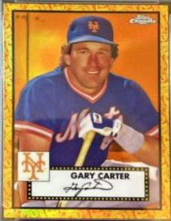 Gary Carter