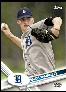 Matt Manning