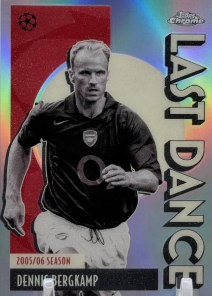 Dennis Bergkamp