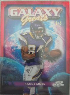Randy Moss