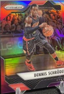 Dennis Schroder