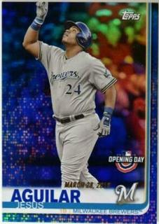 Jesus Aguilar