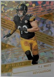 T.J. Watt