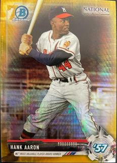 Hank Aaron