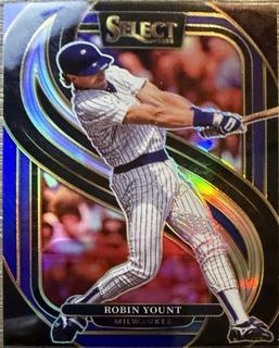 Robin Yount