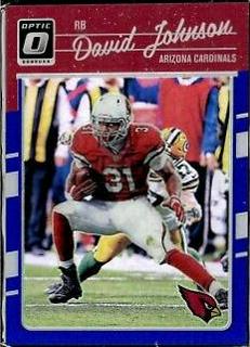 David Johnson