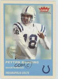 Peyton Manning