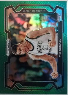 Tim Duncan