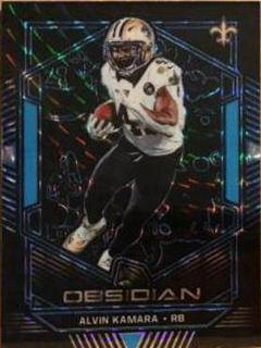Alvin Kamara