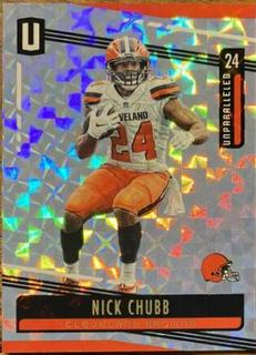 Nick Chubb